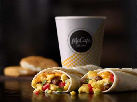 McDonald's McDonald's
